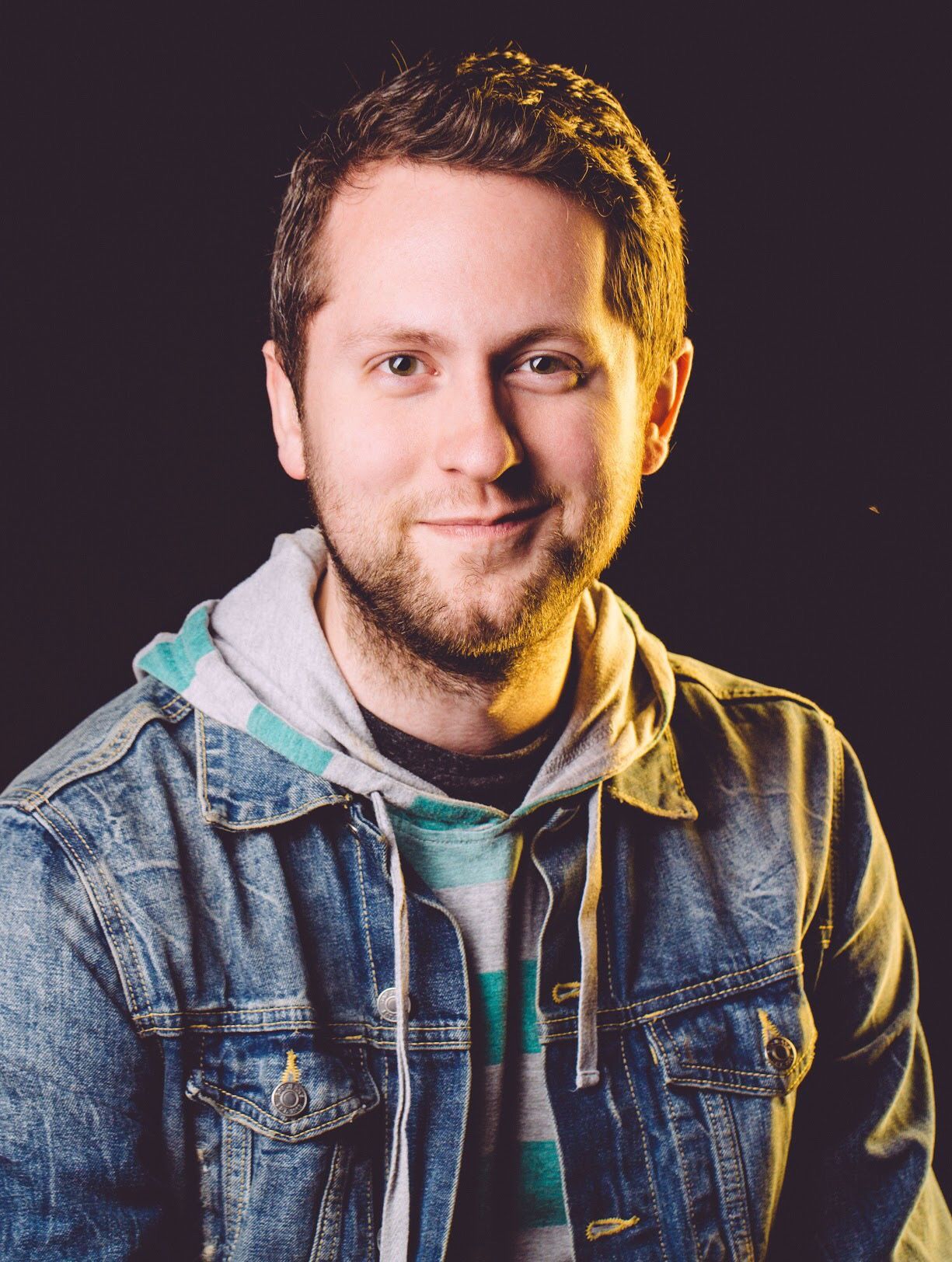 Ky Krebs comedian LGBTLOL